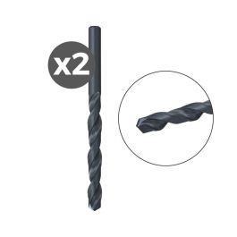 Fischer Broca para Metal HSS-R DIN 338 Ø4,00 x 43/75 mm, Pack 2 Unidades Precio: 2.59000016. SKU: S7904210