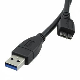 ROLINE USB3.2 GEN1 Cable de Datos USB Tipo A a Micro USB B Macho para Carga y Transferencia Precio: 20.1586. SKU: B1A727GQQ5