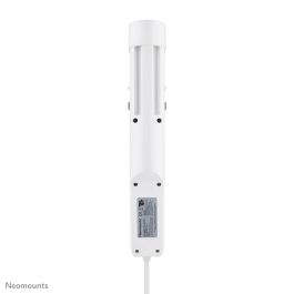Regleta Neomounts VOLT DESK CLAMP Blanco (1,4 m)