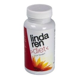 Lindaren Diet CLA Tonalin Ácido Linoleico Conjugado, Coadyuvante en Dietas de Adelgazamiento, Reafirmante, 90 Cápsulas Precio: 20.8899999. SKU: B1EKWGTT6W