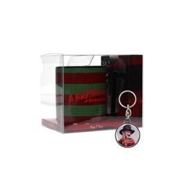 Sd Toys Taza Freddy Krueger Pesadilla en Elm Street Colores + Regalo Llavero Precio: 10.50000006. SKU: B1AZN5JQ3F