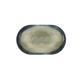 Bandeja de Aperitivos La Mediterránea Olaf Ovalado 25 x 15 x 2,2 cm (18 Unidades) Bandeja de Aperitivos La Mediterránea Olaf Ovalado 25 x 15 x 2,2 cm (18 Unidades)