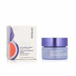 Strivectin Hyaluronic Omega Mascarilla Hidratante Para Labios 10 mL Strivectin Hyaluronic Omega Mascarilla Hidratante Para Labios 10 mL