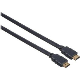 Kramer C-HM/ETH-6 Cable HDMI High Speed con Ethernet - 6FT - Soporta 4K@60Hz, Ethernet, Dolby TrueHD, DTS-HD Precio: 18.49999976. SKU: B1K7V6WSMY