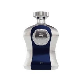 His Highness VI Blue, Agua de perfume, Para hombres, 100 ml Precio: 112.68999951. SKU: B1JBRMCADK