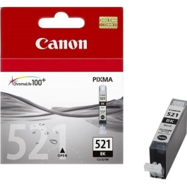 Canon Pixma MP620/630/980 Cartucho Negro Precio: 14.58999971. SKU: S8402821