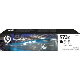 HP 973x Inkjet PageWide Negro 10000 páginas para 452 / 477 / P55250 / P57750 Original HP 973x Inkjet PageWide Negro 10000 páginas para 452 / 477 / P55250 / P57750 Original Precio: 147.49999946. SKU: S5600657