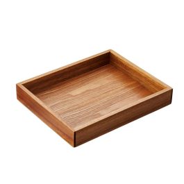 Leone Caja Buffet Acacia 32,5x26,5x56,6 cm para Alimentos - Colección Acacia Precio: 19.68999967. SKU: B19GGLYFZ3