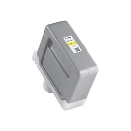 CANON TX-2000/3000/4000 Amarillo Mate PFI-310Y Precio: 176.50000049. SKU: B1CE5VZ2G9