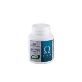 Lipid Complex Omega 3-6-9 125Perlas Precio: 22.4999995. SKU: B1DY43C3FE