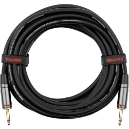 Cableworks Cable de Altavoz Jack/Jack - 4,5 M