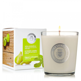 La Chinata Fig Scented Candle 175 gr Precio: 9.5900002. SKU: B14ZLSRVMD
