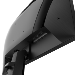 MSI Monitor MAG 255F E20 9S6-3BC21M-043, Pantalla Rapid IPS de 24.5" Full HD 1920x1080, 240Hz, Negro