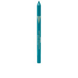 Max Factor MASTERPIECE WOW LINER gel eyeliner waterproof #520-Pretty Turquoise 1,2 g Precio: 5.50000055. SKU: B1D2NRATJZ