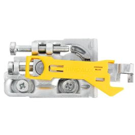 Colgador Scarpi-4 Montaje Directo 10 Derecha/Izquierda Con Antivuelco Mano Derecha Indaux (200 Unidades) Colgador Scarpi-4 Montaje Directo 10 Derecha/Izquierda Con Antivuelco Mano Derecha Indaux (200 Unidades)