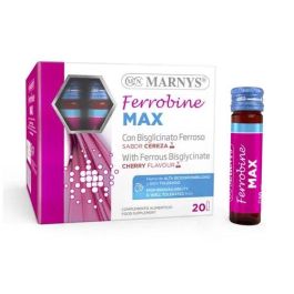 Ferrobine Max Precio: 19.7899999. SKU: B1BYKWWMN5