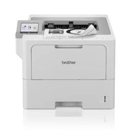 Brother Impresora Láser Monocromo Hl-L6410Dn Precio: 663.49999947. SKU: B1E3BDJBGY