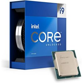 Procesador Intel i9-13900K LGA 1700 Precio: 660.50000049. SKU: S7813063