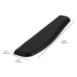 Reposamuñecas para Teclado Kensington K52799WW Reposamuñecas para Teclado Kensington K52799WW