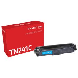 Xerox Everyday Toner Cyan para Brother Hl-3140-3150-3170 - TN241C Precio: 24.50000014. SKU: S8420051