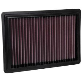 Filtro de aire K&N 33-5091 Precio: 96.49999986. SKU: S3739253