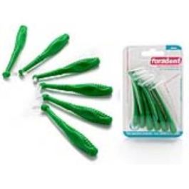Cepillo Interdental Fino 6Ud. Precio: 6.50000021. SKU: B1D2BD4QGY