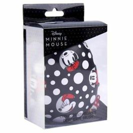 Inca Cepillo Desenredante Disney Inspirado en Minnie para Cabello Adulto e Infantil Inca Cepillo Desenredante Disney Inspirado en Minnie para Cabello Adulto e Infantil