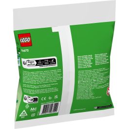 LEGO 30672 Minecraft Steve con Baby-Panda Polybag