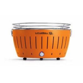 LotusGrill G435 Holzkohlegrill XL rauchfrei, mandarinorange Precio: 251.8252. SKU: B16S2VZY37