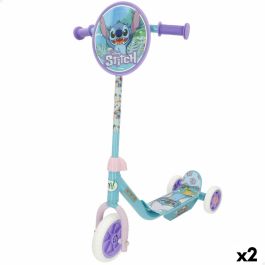 Patinete Scooter Stitch (2 Unidades) Precio: 56.6900004. SKU: B1HAWFP72V