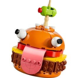 Lego Fortnite Hamburrguesa Lego Fortnite Hamburrguesa