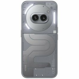 Smartphone Nothing Phone 2(a) Plus 6,7" 12 GB RAM 256 GB Gris Smartphone Nothing Phone 2(a) Plus 6,7" 12 GB RAM 256 GB Gris