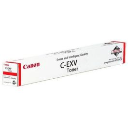Canon C-EXV51 0483C002 Tóner Magenta Original, 60.000 páginas, para iRC5535, iRC5535i, iRC5540i, iRC5550i, iRC5560i Precio: 231.49999994. SKU: B1EEJFZC7C