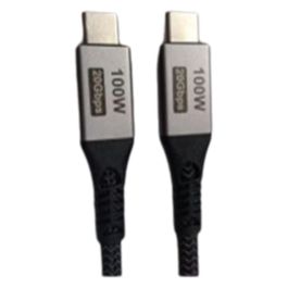 Cable USB GEMBIRD CCBP-USB3-CMCM100-1.5M Precio: 9.89999978. SKU: B1HZ9ZCN7V