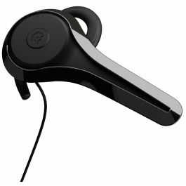 Auriculares con Micrófono GIOTECK LPX Negro Precio: 13.89000019. SKU: S7804246