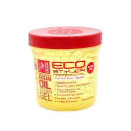 Eco Styler Gel de peinado con aceite de argán 473 ml Precio: 5.50000055. SKU: SBL-16843