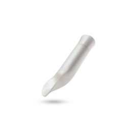 Mini Vibrador Blush Oh My Gem Bold Diamond Plateado Mini Vibrador Blush Oh My Gem Bold Diamond Plateado