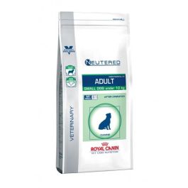 Royal Canin Neutered Adult Small Dog Alimento para Perro Adulto Esterilizado Raza Pequeña 3,5 kg Precio: 31.5000004. SKU: B1D3WH4J68
