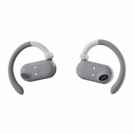 TNB ENERGY PLUS - Auriculares deportivos Wireless air conduction earphones - white TNB ENERGY PLUS - Auriculares deportivos Wireless air conduction earphones - white