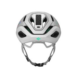 Casco de Ciclismo para Adultos Lazer Vento KC CE-CPSC Blanco