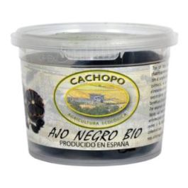 Ajo Negro Tarrina 60Gr. Eco Precio: 7.59. SKU: B16FFSWV63