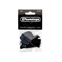 Dunlop Pack 12 Púas de Guitarra Nylon Standard 1,00Mm Precio: 5.50000055. SKU: B12VNQFKZ9