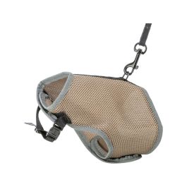 Arnés para Perro Trixie Taupé Arnés para Perro Trixie Taupé Precio: 17.5000001. SKU: B1CKP7NPHB