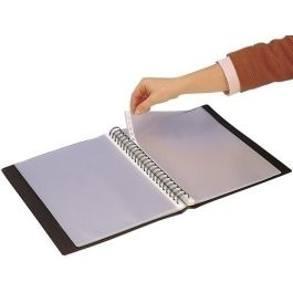 Grafoplás Fundas Multitaladro Extraíbles In&Out Polipropileno Extra A4 Transparentes 10 Unidades Precio: 1.88999943. SKU: B1A2SMPLLQ