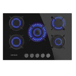 Placa de Gas Cecotec Bolero Squad G 5200S 11000 W 75 x 50 cm
