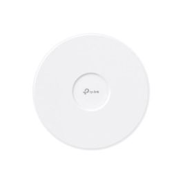 TP-Link EAP723 punto de acceso inalámbrico 5000 Mbit/s Blanco Energía sobre Ethernet (PoE)
