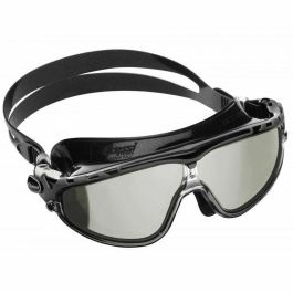 Gafas de Buceo Cressi-Sub Skylight Negro Adultos Precio: 36.88999963. SKU: B1D9RYSS3Y