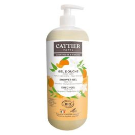 Cattier Gel de Ducha Clementina y Azahar 1L Precio: 12.50000059. SKU: B1BT5TTHJB