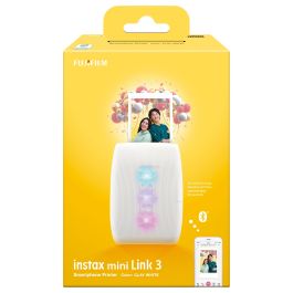 Fujifilm Impresora Fujifilm Instax Mini Link 3