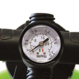 Hinchador double action hand pump Hinchador double action hand pump